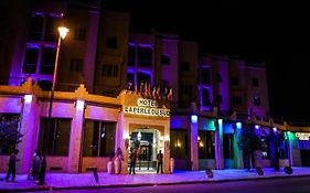 Hotel La Perle Du Sud